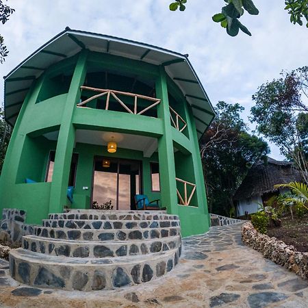 Вілла Firefly Eco Retreat Shimoni Екстер'єр фото